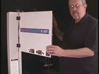 Вертикальный ленточнопильный станок E16