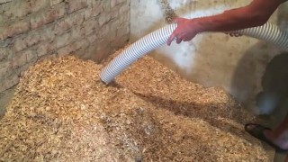 Молотковый измельчитель ДМ 7,5