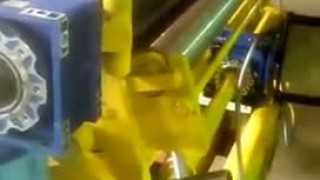 Вальцы электромеханические SBX-V1275x2