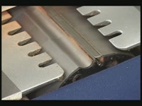 Фуговальный станок FS 41 Elite