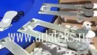 Машины для нанесения силикона на поверхность носка