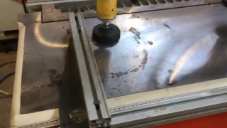 Сверлильно- присадочный станок Vitap ALFA - 21