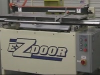 Многофунциональный фрезерный станок Fm-Ezd