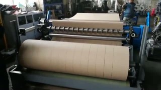 Станок рилевочно-резательный с тонкиминожами c автоматической   подачей