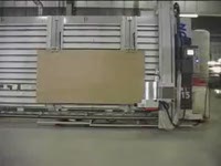 Вертикальная пила Elcon Quadra