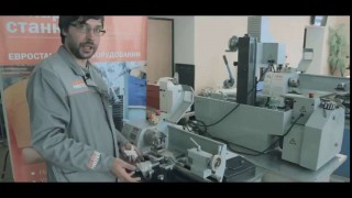 Настольный токарный станок по металлу MML 1830 V