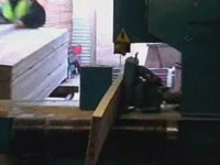 Ленточноделительный станок Stenner ST130