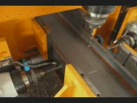 Станок для сверления металла Steelex ACDM