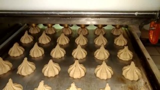 Отсадочно-дозировочная машина Mimac Babydrop 400 (Италия)