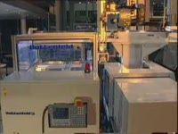 Производство деталей из металла методом литья порошковых смесей