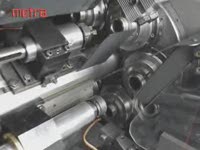 Многошпиндельные Станки Metra