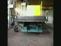 Стол перегрузочный СПК-1