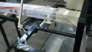 Упаковка паркета