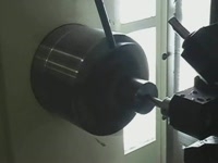 Токарный центр Wasino A12