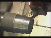 Токарный станок Romi E 320