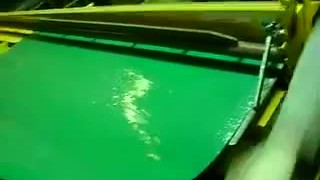 Ручная гильотина для резки металла MZG 1510