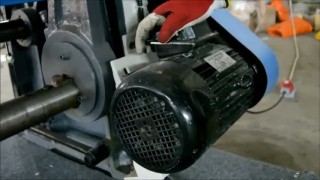 Гильотинные ножницы кривошипные ETG 1330