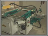 Комбинированный станок KPS300