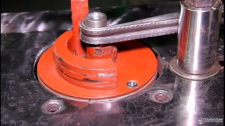 Кузнечно-гибочные станки «ПРОФИ-3» - для «художественной ковки» и гибки металлопроката. Сайт: www.stanok73.ru