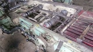 Kara YS2 пилорама дисковая (Финляндия)22