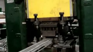 Дугостаторный пресс Ф1734