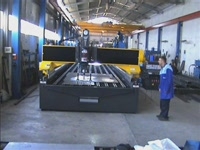 Сверлильно-фрезерные станки с ЧПУ серии DM