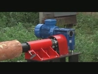 Оцилиндровочный станок LIDER LRO-1