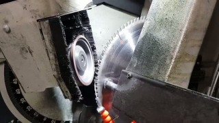 Автоматический заточной Станок "Otomat-96"59