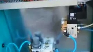 Yilmaz ck 412 безцулажный штапикорез - 2013г