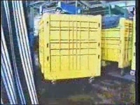 Пособие по починке пластиковых контейнеров