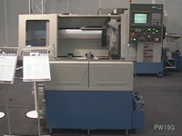 Токарный станок PW15