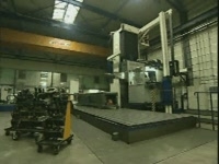 Сверлильно-фрезерные станки Bost