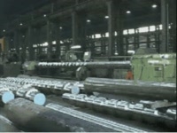 Оборудование для производства коленчатых валов Bost