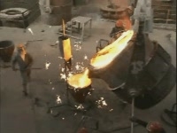 Станки для вытачивания валов Bost