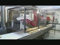 Промышленный робот IRB 140