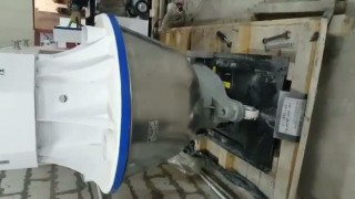 Тестомесильная машина Г4-МТМ-330-01