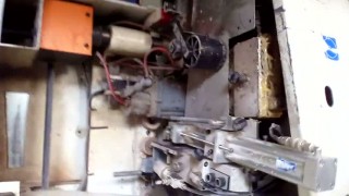 Кромкооблицовочный станок SCM Olimpic K203