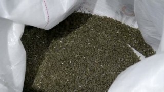 Гранулятор с горячей резкой воздушное охлаждение 60-80, 100-150, 150-200 кг/ч