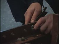 Ленточная пилорама ЛП 60