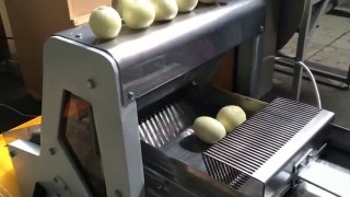 Машина ломтерезка (траворезка) МЛ-202