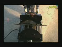 Станок художественной ковки Декор 3