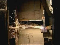 Комбинированные сверлильно-отрезные станки Ficep D