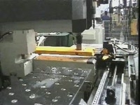 Сверлильно пробивной станок серии P