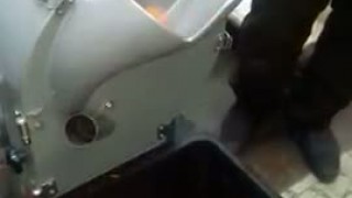 Корнеплодорезка КР-314