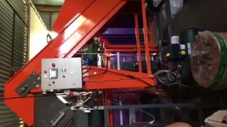 Линии, оборудование, автомат для фасовки, упаковки моркови, лука, картофеля. Линия мойки овощей