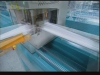 Двухголовочный сварочный станок DK 502