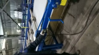 Линия по производству профнастила П-20 роликовый нож