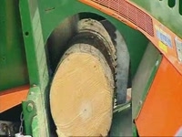 Дровокольный станок Spaltfix S-320