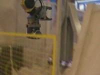 Гибкий производственный модуль с портальным манипулятором САТ630М01