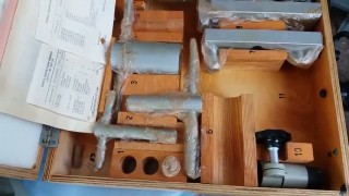 ОДГ-5Э ОДГЭ-20, головка делительная оптическая 